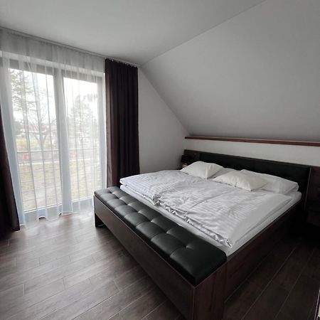 Apartmany Siesta Polny Kesov Exterior foto