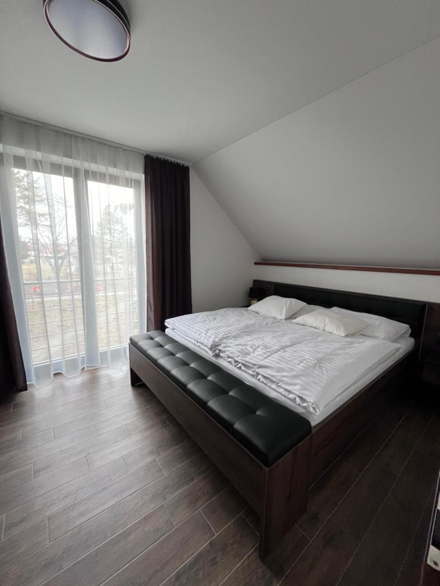 Apartmany Siesta Polny Kesov Exterior foto